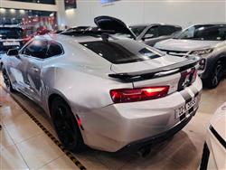 شيفروليه كامارو